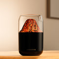 Planet Volcano Humidifier