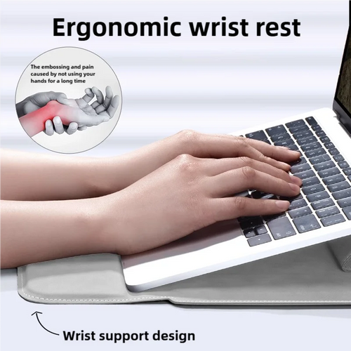 Laptop Sleeve Case 13 14 15 15.6 Inch For Huawei HP DELL Liner Sleeve Bag For Macbook Air Pro 13 13.6 M4 Notebook Bags Men Women